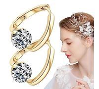 Orecchini Linfatici, Orecchini Al Germanio Sani, Ornamento Per L'orecchio Rilassante Per Corpo, Orecchini Per Terapia Energetica, Orecchini Senza Piombo E Nichel, Gioielli Idee Regalo Per Le Donne