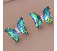 Orecchini LO-29244 - Verde