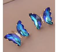 Orecchini Lory - Blu