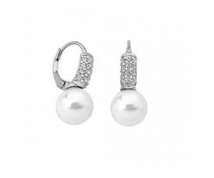 Orecchini Majorica Perle In Argento 15612.01.2.000
