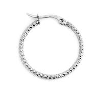 Orecchini Marlù Donna Be Woman in Acciaio 2OR0070