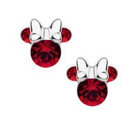 Disney Orecchini a lobo in argento Minnie Mouse ES00028SJANL.CS