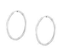 ORECCHINI MORELLATO CREOLE SAUP25 One Size