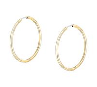 ORECCHINI MORELLATO CREOLE SAUP26 One Size