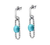 Orecchini MORELLATO donna 1930 cat-eye blu SATP17