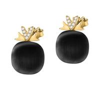 Orecchini Morellato Donna Gemma in Argento Occhi di gatto SAKK106