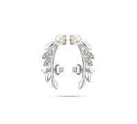 Orecchini Morellato Donna Gioia in Acciaio Perla SAER22