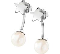 Orecchini Morellato Donna Le Chicche in Acciaio Perla SACQ04