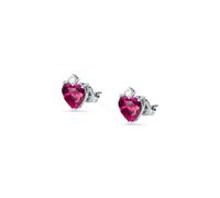 Morellato Orecchini romantici in argento Cuore Tesori SAIW165