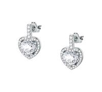 Orecchini MORELLATO donna Tesori argento 925 cristalli SAVB05