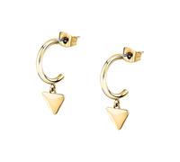 Orecchini MORELLATO donna Trillant dorato / pendente
