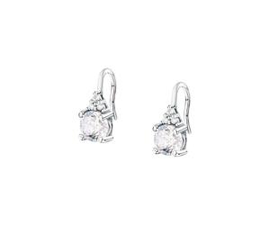 Orecchini Morellato Luminosa Argento 925 Bianco (SAIW298)