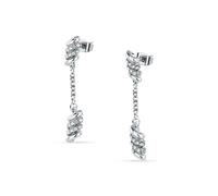 Orecchini Morellato Torchon - Argento Pendenti con Cristalli (SAWZ09)