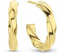 Orecchini New Bling 9NB-0658 Argento Argento puro 925