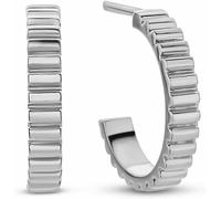 Orecchini New Bling 9NB-0659 Argento Argento puro 925