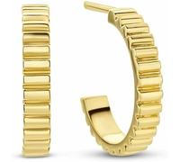 Orecchini New Bling 9NB-0660 Argento Argento puro 925