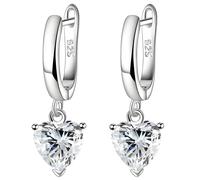 Orecchini NI-29376 - Cristallo