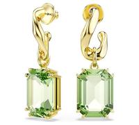 Orecchini ottagonali Swarovski Millenia 5756151