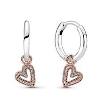 Orecchini Pandora Moments 280090C01