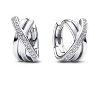 Orecchini Pandora Signature 293150C01