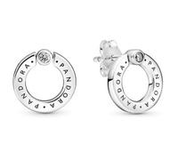 Orecchini Pandora Signature 299486C01