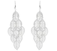 Orecchini PE-20689 - Argento