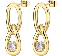 Orecchini Pendente donna Brosway Ribbon BBN42
