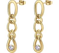 Orecchini Pendente donna Brosway Ribbon BBN44