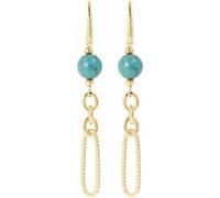 Orecchini Pendente donna Etrusca Capri WSET00650.TUR