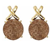 Orecchini Pendente donna Etrusca Creta WSET00542.YG