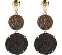 Orecchini Pendente donna Etrusca Creta WSET00544.BIC