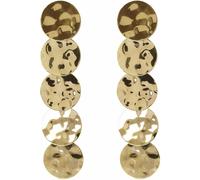 Orecchini Pendente donna Etrusca Itaca WSET00455.YG