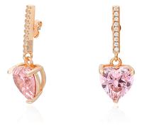 Orecchini Pendente donna GioiaPura Amore Eterno INS028OR1074RSLP