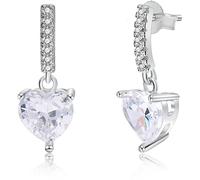 Orecchini Pendente donna GioiaPura Amore Eterno INS037OR025