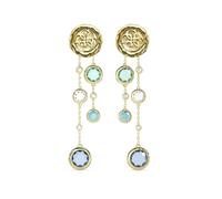 Orecchini Pendente donna Guess in Acciaio -