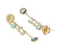 Orecchini Pendente donna Guess in Acciaio -