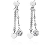 Orecchini Pendente donna Sagapò Aurora SAR14