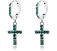 Orecchini Pendente donna Sagapò Dazzly SDZ111