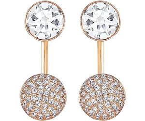 Orecchini Pendente donna Swarovski Forward in Bigiotteria - Semipreziosa,Swarovski