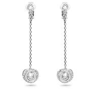 Orecchini Pendente donna Swarovski Generation in Bigiotteria - Cristalli