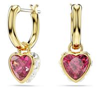 ORECCHINI PENDENTI CHROMA SW5684760 One Size