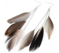 Orecchini pendenti da donna Bello e affascinante