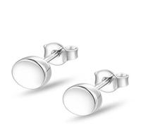 Orecchini pendenti in argento TS-EA-0256