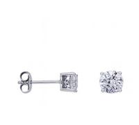 Orecchini pendenti in argento TS-EA-0262