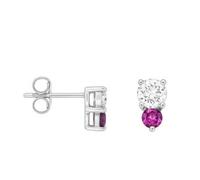 Orecchini pendenti in argento TS-EA-0264