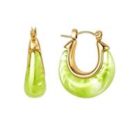 Orecchini pendenti multiuso, lunghezza 2,37 cm, ideali per occasioni casual o formali, eleganti gioielli spirituali, One Size, come descritto, come descritto