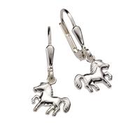 Orecchini pendenti per bambini ZEEme for Kids in argento sterling 925 motivo ...
