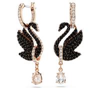 ORECCHINI PENDENTI SWAN SW5678047 One Size