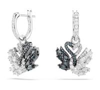ORECCHINI PENDENTI SWAN SW5705728 One Size