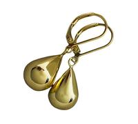 Orecchini Per Gocce D'acqua Moderni Gioielli Alla Con Goccia D'acqua Orecchini A Sospensione Per Le Date Usura Quotidiane Moderne Gioielli Moderni